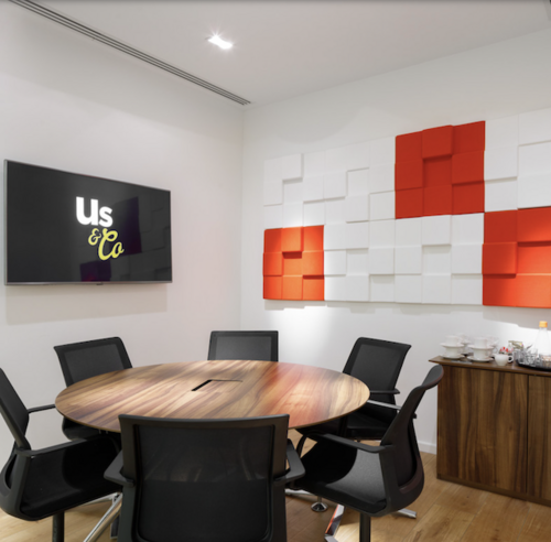 Thumbnail image of meeting_room at Us&Co Stratford