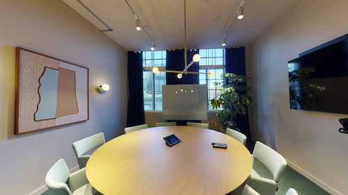 Thumbnail image of meeting_room at FORA Liberty House