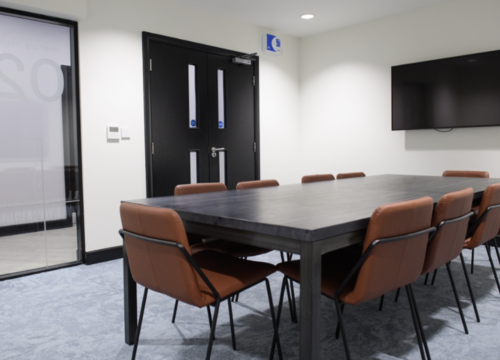 Thumbnail image of meeting_room at Mosaic Digital Hub