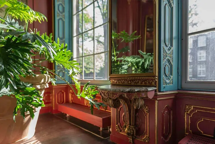  in Mindspace Herengracht