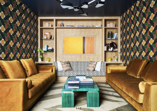 Thumbnail image of meeting_room at The Malin