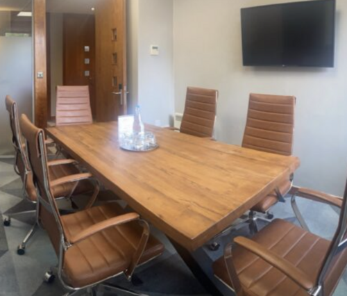 Thumbnail image of meeting_room at Prama House