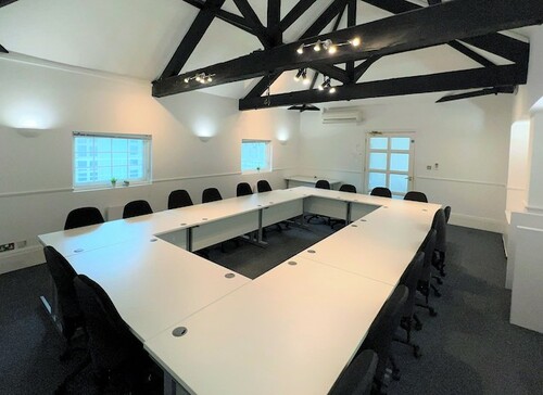 Thumbnail image of meeting_room at Citibase Reading