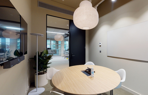 Thumbnail image of meeting_room at FORA 2 Stephen Street