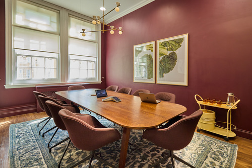 Thumbnail image of meeting_room at 25 Eccleston place