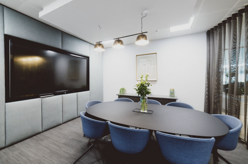 Thumbnail image of meeting_room at Orega Belmont House