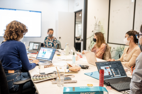 Thumbnail image of meeting_room at OXYGEN Workspace