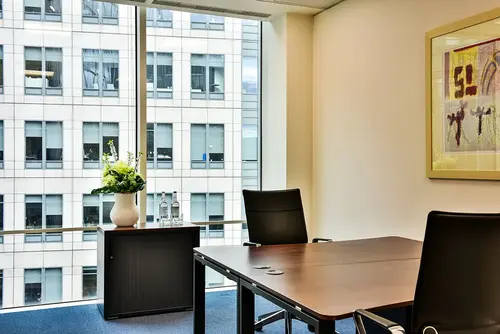 Meeting room for hire in Shoreditch in Argyll 288 Bishopsgate