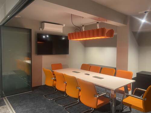 Thumbnail image of meeting_room at 4 Garrett Street