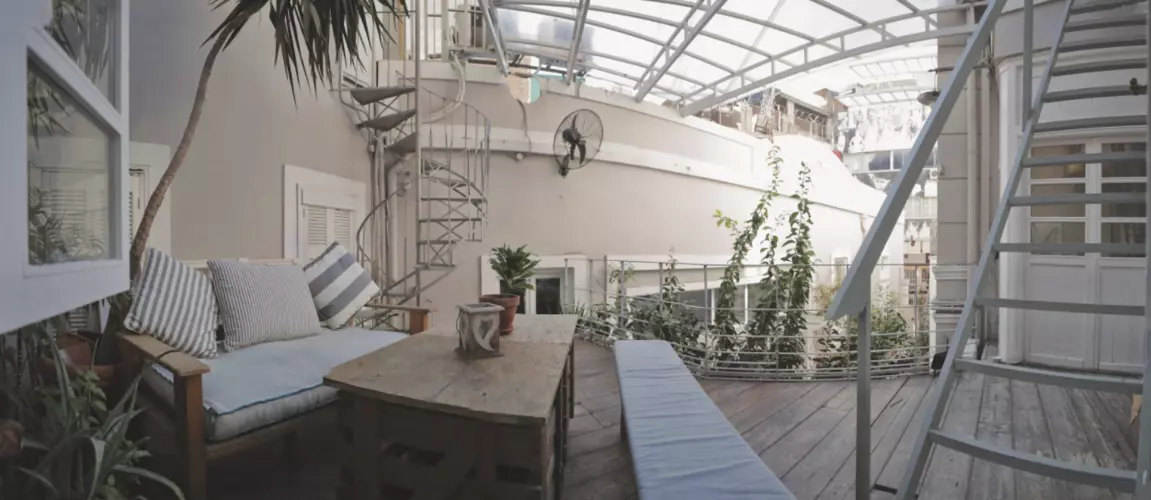  in Impact Hub Athens 