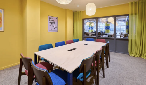 Thumbnail image of meeting_room at Patch Bournemouth