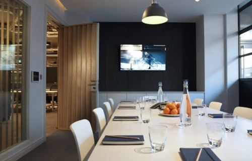 Thumbnail image of meeting_room at Fora Old Street