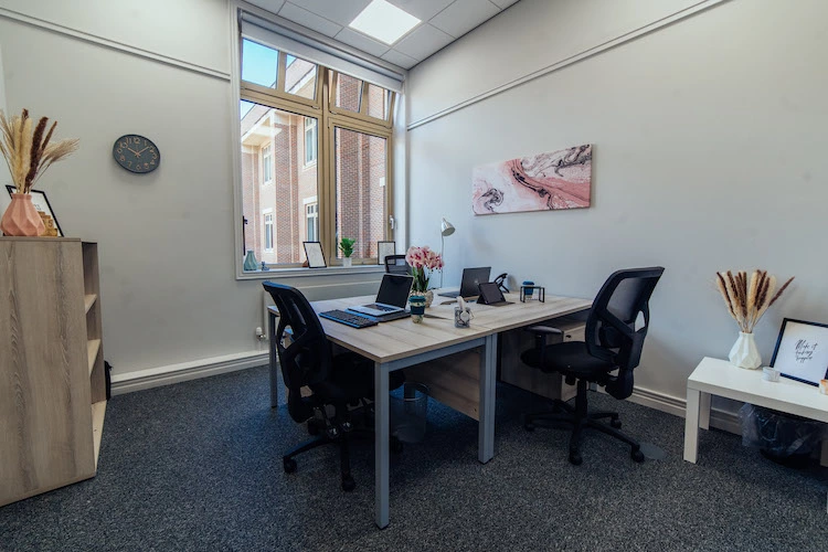 Office space in FigFlex Offices Gloucester