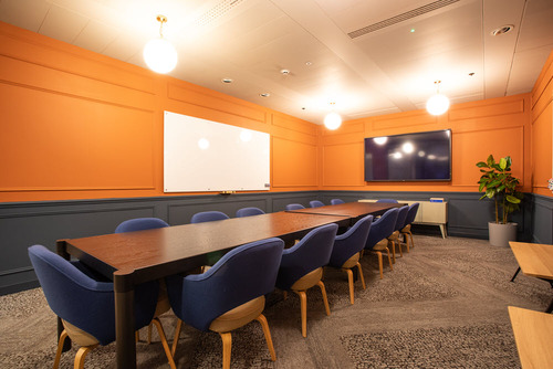 Thumbnail image of meeting_room at beyond Aldgate Tower 