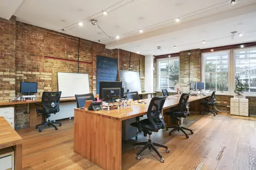 Thumbnail image of Studio Shoreditch