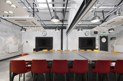 Thumbnail image of meeting_room at The Light Box