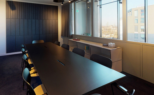 Thumbnail image of meeting_room at FORA One Lyric Square