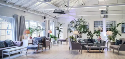 Thumbnail image of The New White Loft