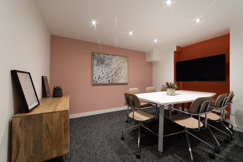 Thumbnail image of meeting_room at Hq Putney
