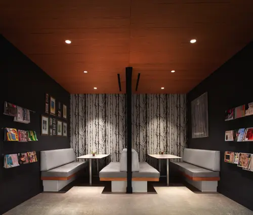 Workhaus | 901 King Street West