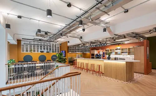 Thumbnail image of Work.Life Borough