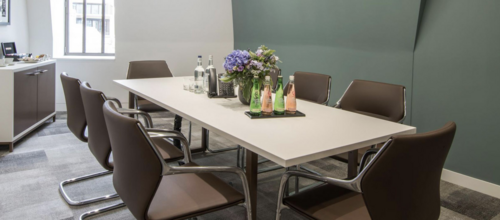 Thumbnail image of meeting_room at Argyll 1 King William Street