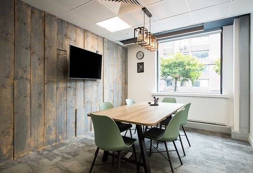 Thumbnail image of meeting_room at Runway East Temple Meads