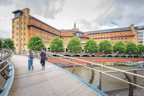 Thumbnail image of Landmark Bristol
