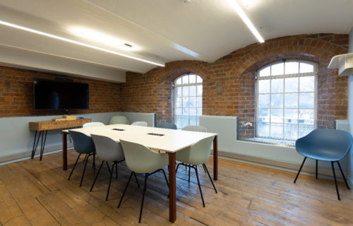 Thumbnail image of meeting_room at Patch York