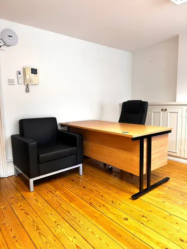 Office space in 50 Long Acre