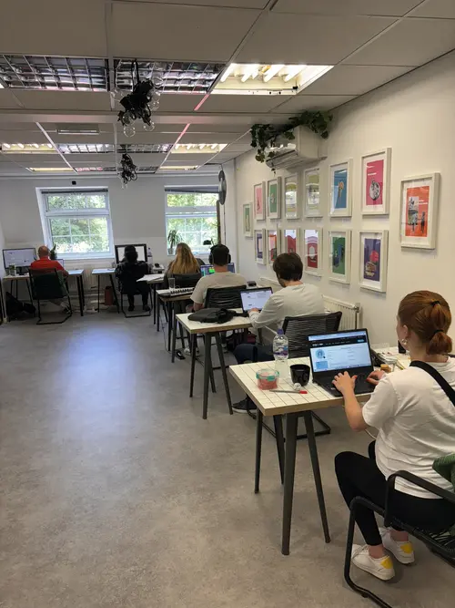 Thumbnail image of Wanstead Works