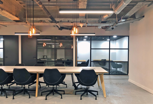 Thumbnail image of private_office at Venaspace Exeter