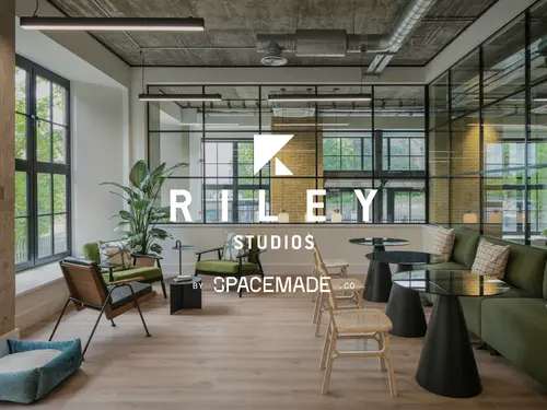 Thumbnail image of Riley Studios