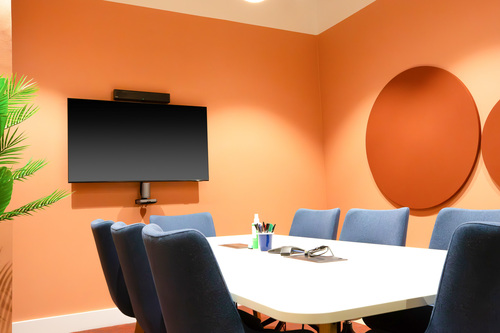 Thumbnail image of meeting_room at Runway East Birmingham