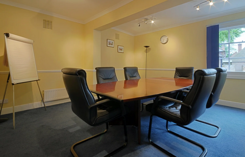 Thumbnail image of meeting_room at Worting House