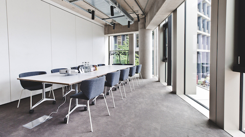 Thumbnail image of meeting_room at FORA The Stanley Building