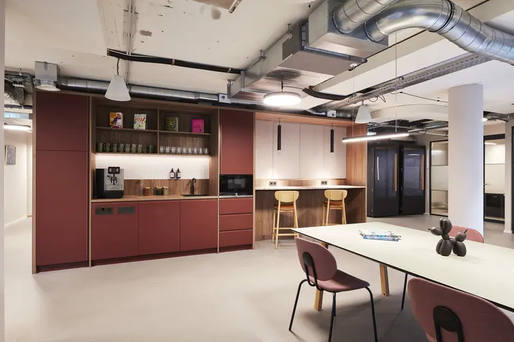  in Clockwise The Hague