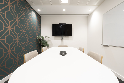 Thumbnail image of meeting_room at Runway East Borough Market