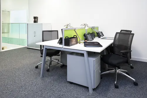 Meeting room for hire in Birmingham in Landmark Birmingham Snow Hill