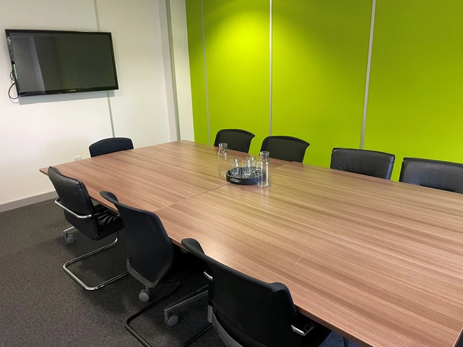 Meeting rooms in Flexico   Ybn   Gateshead