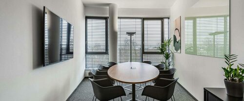 Thumbnail image of meeting_room at SleevesUp! Bad Homburg