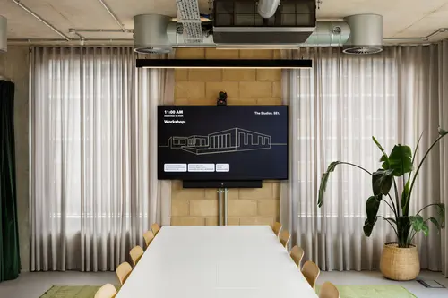 Thumbnail image of The Workshop At The Studios SE1