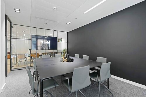 Thumbnail image of meeting_room at Bold Bauhaus