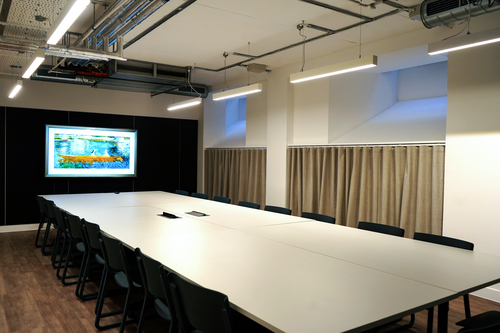 Thumbnail image of meeting_room at 52 Bedford
