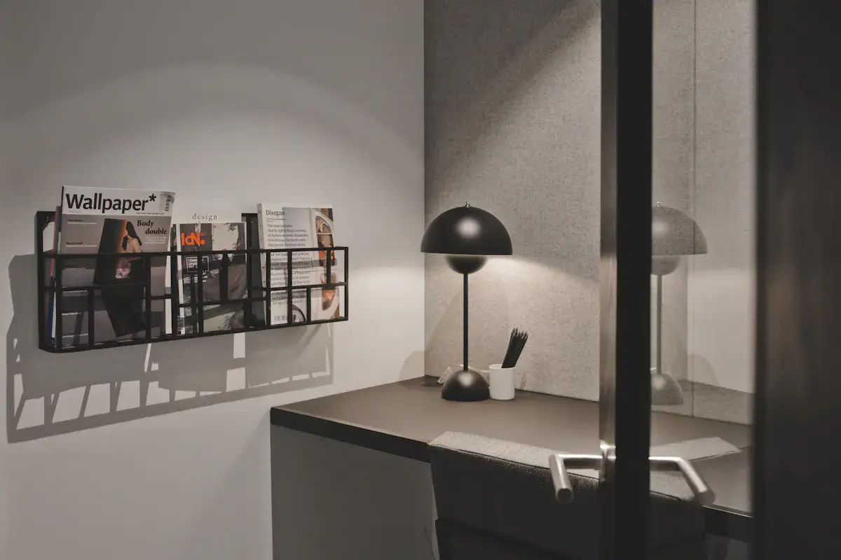 Office space in FORA Tintagel House