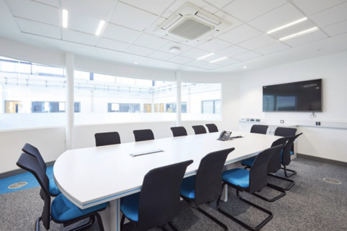 Thumbnail image of meeting_room at Bruntwood Innovation Birmingham