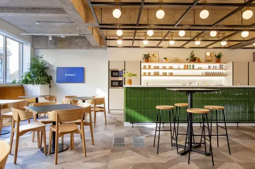 Thumbnail image of Goswell Road