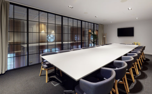 Thumbnail image of meeting_room at FORA 50 Liverpool Street