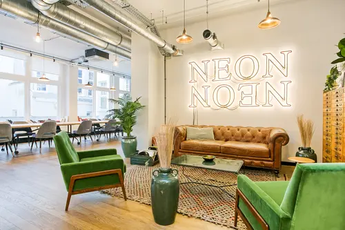 Thumbnail image of Mindspace Dam