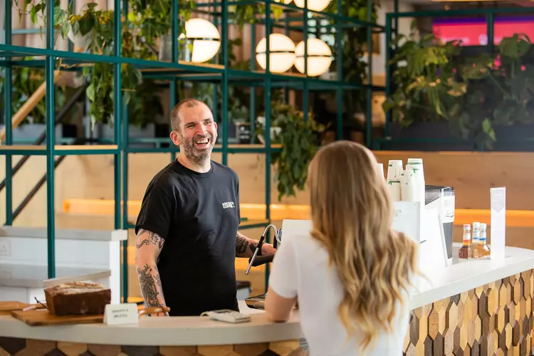  in Bruntwood 111 Piccadilly